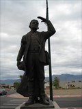 Image for William Elias Abbott - Mesquite, Nevada