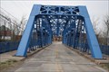 Image for The Cloverport Bridge /Cloverport, Kentucky