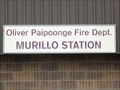 Image for Oliver Paipoonge Fire Dept. Murillo Station