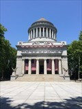Image for General Grant National Memorial - New York, NY[