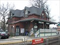 Image for Morton Station - Morton, Pennsylvania