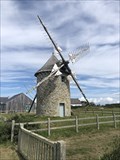 Image for Moulin de Trouguer - Point du Van, Finistère, France
