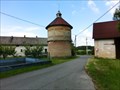 Image for Water Tower - Vrtky, Czech Republic