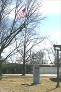 Image for Veterans Memorial, Lewistown, IL