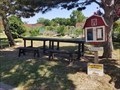 Image for Coppell Community Garden Picnic Tables - Coppell, TX