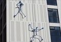 Image for Climbing Figures – Manchester, UK