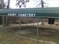 Image for Ashby Cemetery - Winslow, IN