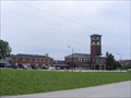 Image for Chicago and North Western Railway Passenger Depot - Green Bay, WI