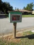 Image for Little Free Library 82521 - Gainesville, TX