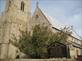Image for St Mary's Church Old Hunstanton - Norfolk