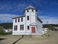 Image for Post Office - Dawson, Yukon Territory