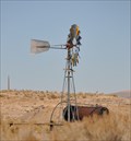 Image for Rancher's Water Pump Windmill