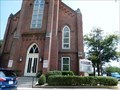 Image for St. Paul United Church of Christ-Westminster Historic District - Westminster MD