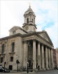 Image for St. George's - Hanover Square - Mayfair  - London, U.K.