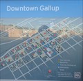 Image for You Are Here - GALLUP - New Mexico, USA.