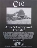 Image for Aune’s Livery and Transfer