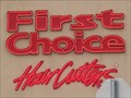 Image for First Choice Hair Cutters  - South Trail Crossing - Calgary, Alberta