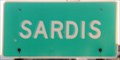Image for Sardis, Ohio