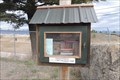 Image for Little Free Library #8414 - Somers, Montana