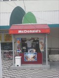 Image for Pao de Acucar McDonalds Kiosk - Guaruja, Brazil