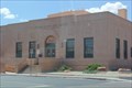 Image for US Post Office -- Winslow Commercial Historic District -- Winslow AZ