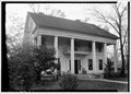 Image for Meriwether, Dr. Willis, House - Eutaw, Alabama