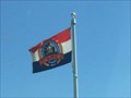 Image for Municipal Flag - Jackson, MO