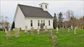 Image for Riverside Cemetery - North Weymouth, Nova Scotia
