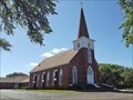Image for Our Savior's Lutheran Church - Bosque County, TX