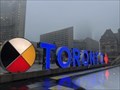 Image for Toronto sign - Toronto, Ontario, Canada