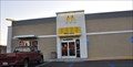 Image for McDonalds Mission Avenue Free WiFi ~ Oceanside, California