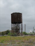 Image for Elmira Water Tower - Elmira,  CA