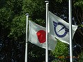 Image for Fujisawa City Flag - Kanagawa, JAPAN