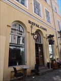Image for Reval Café - Tallinn, Estonia