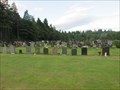 Image for Birkhill Cemetery - City of Dundee, Scotland.