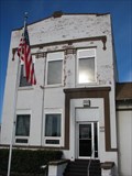 Image for Mine Rescue Station Building - McAlester, Oklahoma