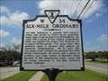 Image for Six-Mile Ordinary