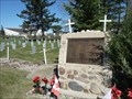 Image for World War II Memorial - Humboldt, Saskatchewan
