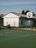 Image for Street Basketball Court in Vila de Rei