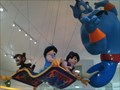 Image for Scene From Aladdin - Anaheim, CA