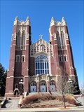 Image for St. Ignatius Loyola Church - Denver, CO