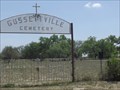 Image for Gussettville Cemetery - Live Oak County, TX