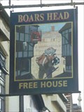 Image for Boar's Head, Hampton Lucy, Warwickshire, England