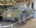 Image for Staghound Armoured Car - Ottawa, Ontario