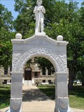 Image for Confederate Memorial - Denton Texas