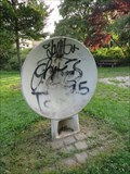 Image for Whispering Discs - Reutlingen, Germany, BW