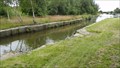 Image for Former Dover Lock 1 On The Leigh Branch Of The Leeds Liverpool Canal - Abram, UK