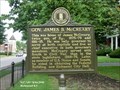 Image for James B. McCleary - Richmond, KY