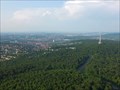 Image for View from TV Tower Stuttgart,  Baden-Württemberg / Germany