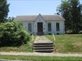 Image for Immanuel Lutheran Church (Former) - Boonville, MO